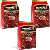  میکس 3in1 نمسیو - سه بسته 20 عددی633da405d4424105970